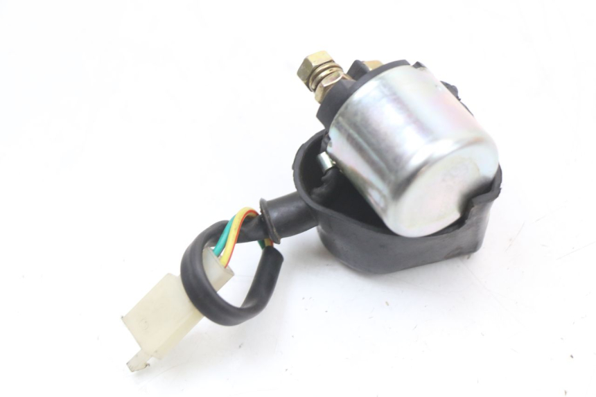 photo de RELE' AVVIAMENTO TNT MOTOR ROMA 10' 4T 50 (2019 - 2022) - Altra angolazione