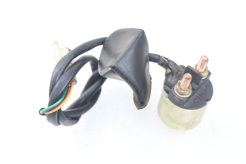 photo de Relè di avviamento TNT MOTOR ROMA 12' 2T 50 (2007 - 2018) - Vista principale