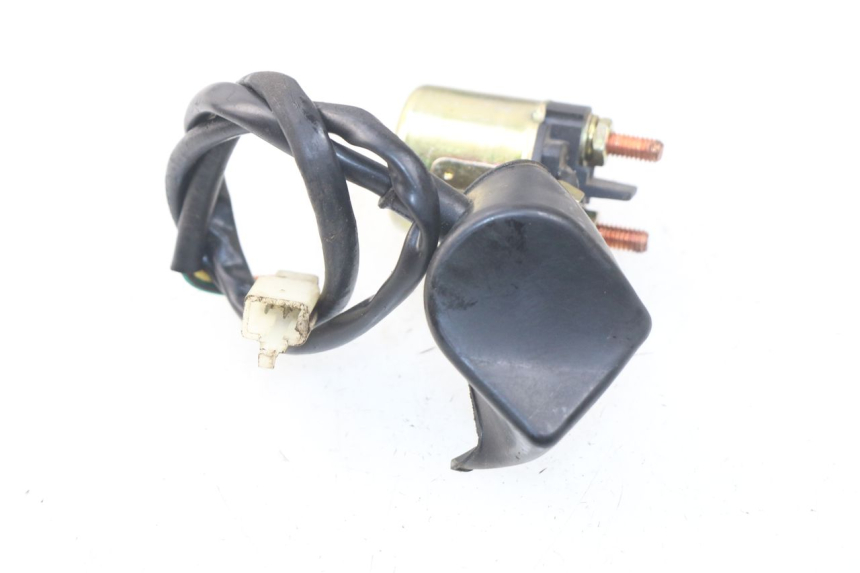 photo de Relè di avviamento TNT MOTOR ROMA 12' 2T 50 (2007 - 2018) - Dettaglio del componente