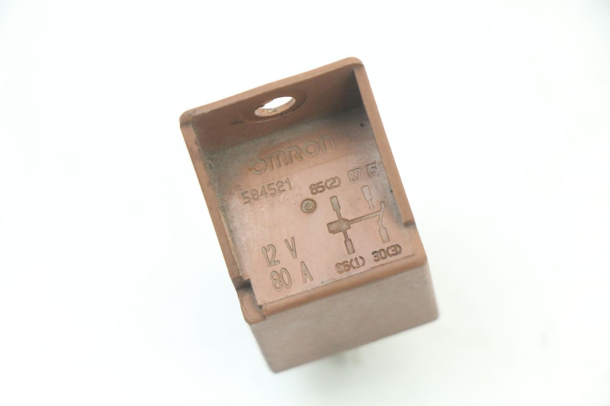 photo de RELE AVVIAMENTO APRILIA RS 50 (2006 - 2010) - Dettaglio del componente