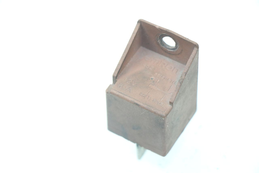 photo de RELE' AVVIAMENTO GILERA RUNNER SP 50 (2009 - 2017) - Dettaglio del componente