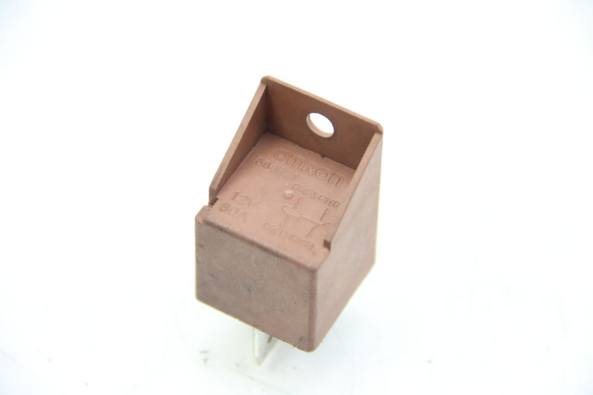 photo de RELE' AVVIAMENTO GILERA RUNNER SP 50 (2009 - 2017) - Zoom sullo stato d'uso