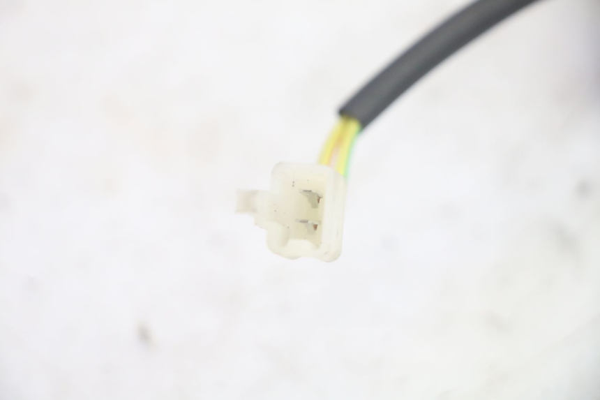 photo de RELAY DI AVVIAMENTO JM MOTORS SANTANA EVO 50 (2024 - 2026) - Primo piano tecnico