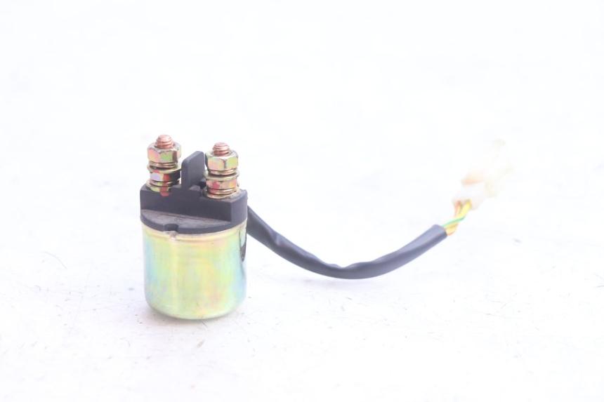 photo de RELAY DI AVVIAMENTO JM MOTORS SANTANA EVO 50 (2024 - 2026) - Vista principale