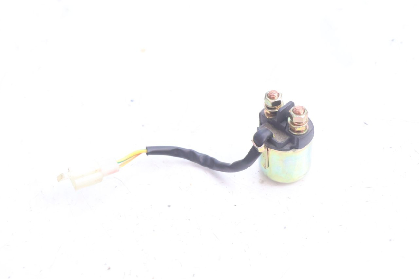 photo de RELAY DI AVVIAMENTO JM MOTORS SANTANA EVO 50 (2024 - 2026) - Altra angolazione