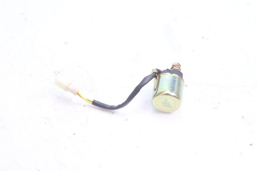 photo de RELAY DI AVVIAMENTO JM MOTORS SANTANA EVO 50 (2024 - 2026) - Primo piano tecnico