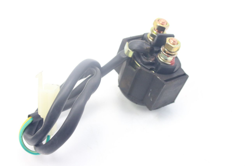 photo de RELE' AVVIAMENTO JM MOTORS SANTANA 50 (2014 - 2023) - Vista d'insieme del prodotto