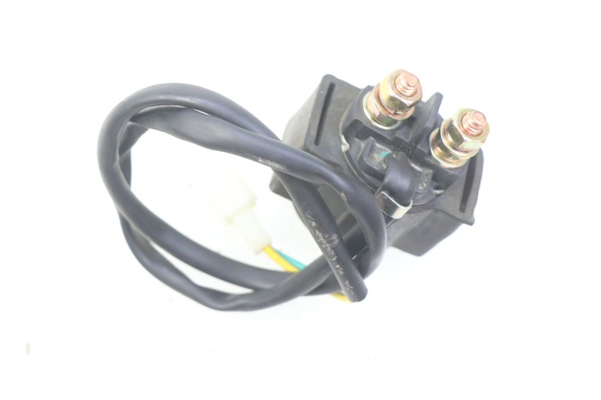 photo de RELE' AVVIAMENTO JM MOTORS SANTANA 50 (2014 - 2023) - Vista principale