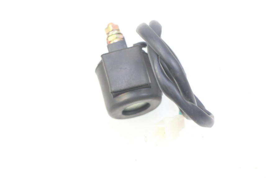 photo de RELE' AVVIAMENTO JM MOTORS SANTANA 50 (2014 - 2023) - Zoom sullo stato d'uso