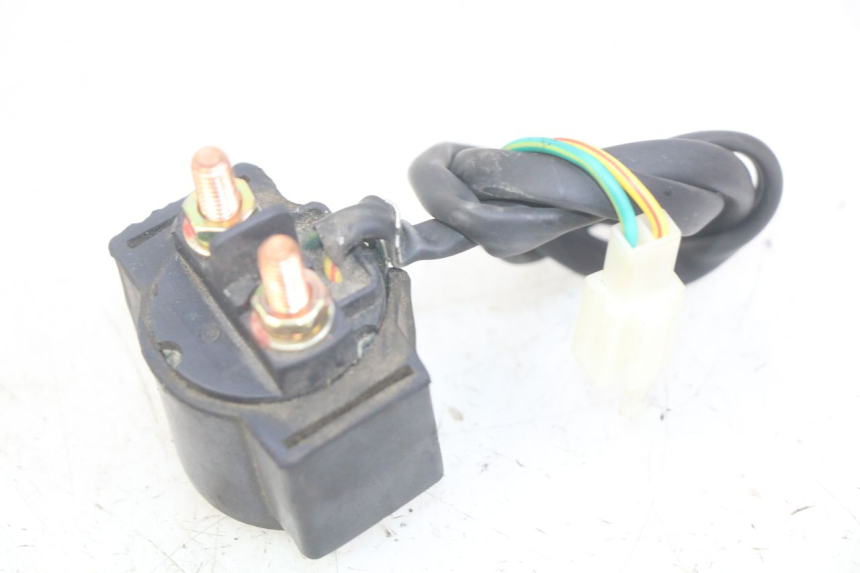 photo de RELE' AVVIAMENTO JM MOTORS SANTANA 50 (2014 - 2023) - Vista principale