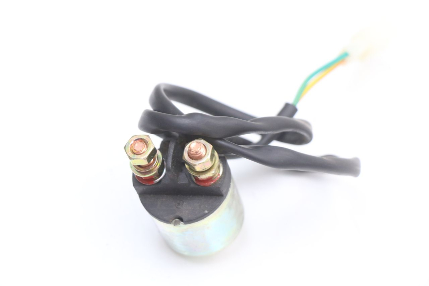 photo de RELE' AVVIAMENTO JM MOTORS SANTANA 50 (2014 - 2023) - Vista principale