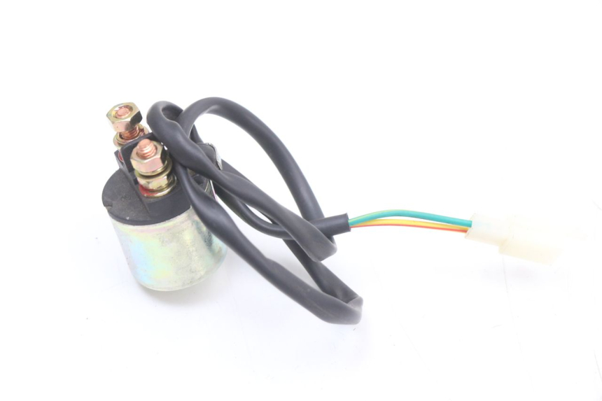 photo de RELE' AVVIAMENTO JM MOTORS SANTANA 50 (2014 - 2023) - Dettaglio del componente