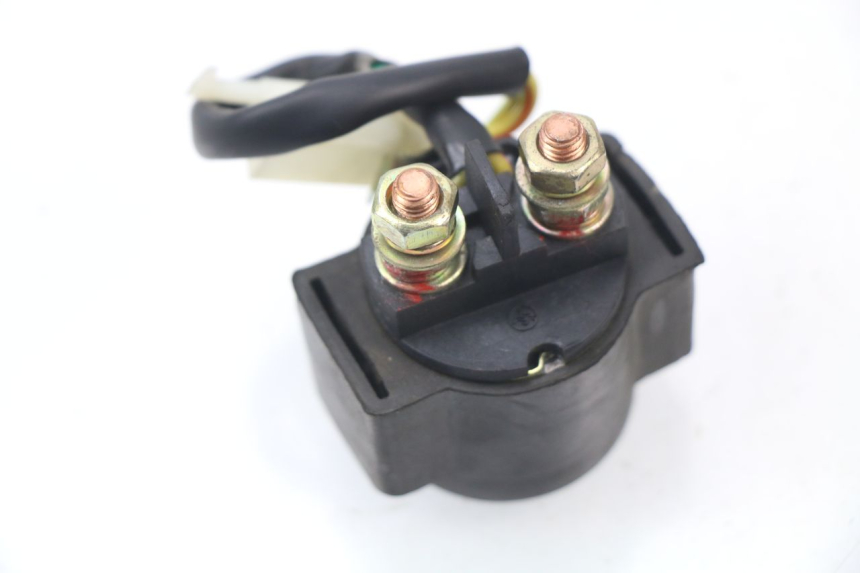 photo de RELE AVVIAMENTO JM MOTORS SC 4T 50 (2018 - 2021) - Vista principale