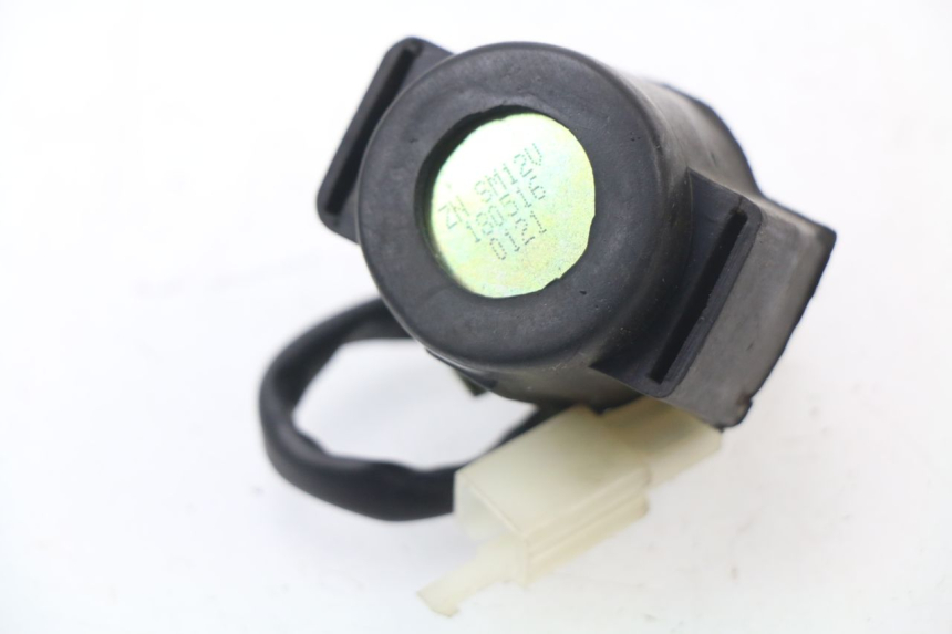 photo de RELE AVVIAMENTO JM MOTORS SC 4T 50 (2018 - 2021) - Dettaglio del componente