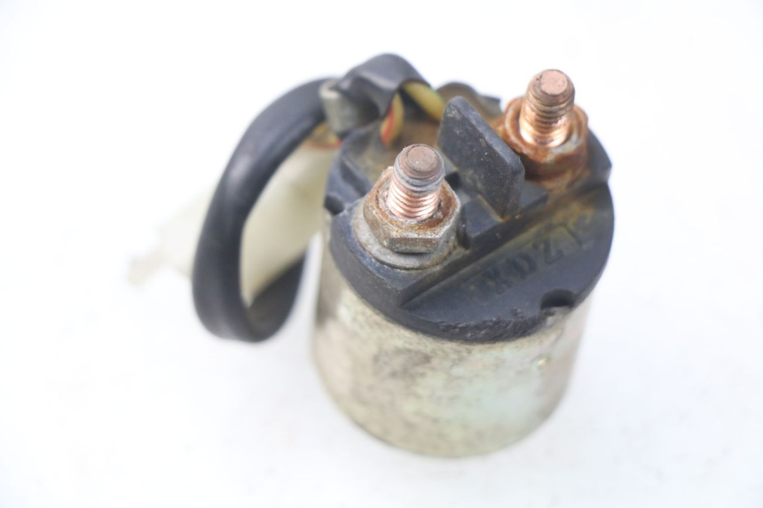 photo de Relè di avviamento JM MOTORS SC 4T 50 (2012 - 2017) - Vista principale