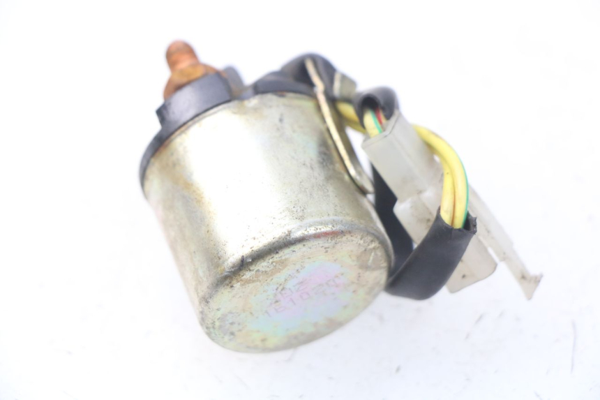 photo de Relè di avviamento JM MOTORS SC 4T 50 (2012 - 2017) - Zoom sullo stato d'uso