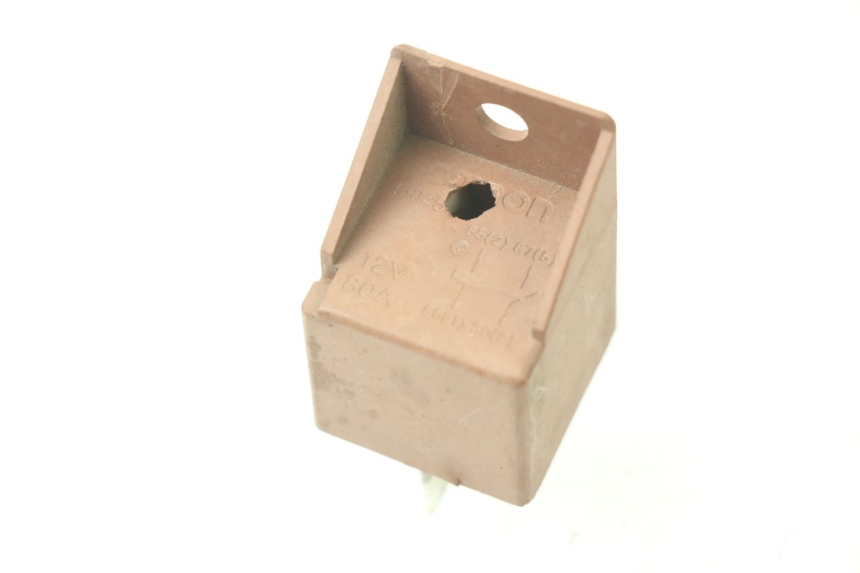 photo de Relè di avviamento PIAGGIO SKIPPER 125 (2000 - 2004) - Vista principale