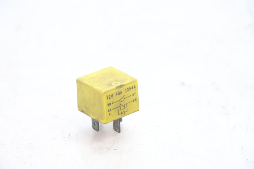 photo de RELE AVVIAMENTO PEUGEOT SPEEDFIGHT 2 AC 50 (2000 - 2009) - Dettaglio del componente