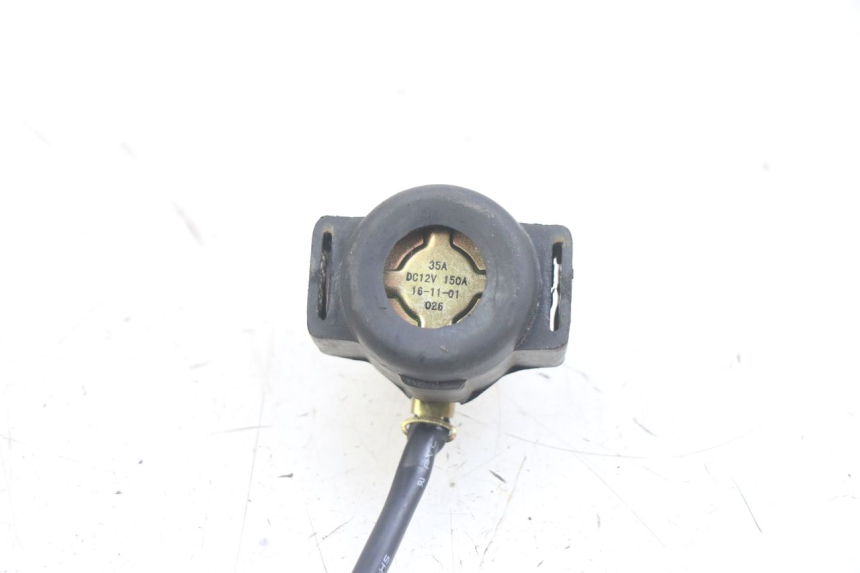 photo de RELE' AVVIAMENTO PEUGEOT SPEEDFIGHT 4 4T 50 (2015 - 2020) - Zoom sullo stato d'uso