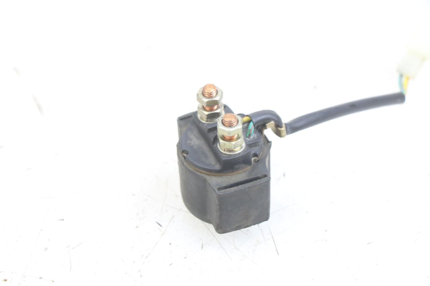 photo de RELE' AVVIAMENTO PEUGEOT SPEEDFIGHT 4 4T 50 (2015 - 2020) - Altra angolazione