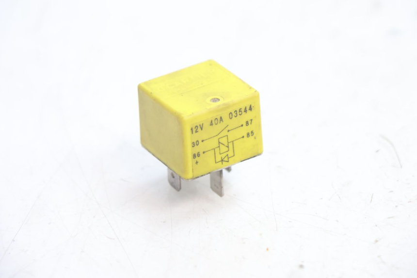 photo de RELE' AVVIAMENTO PEUGEOT SPEEDFIGHT LC 50 (1996 - 2002) - Dettaglio del componente