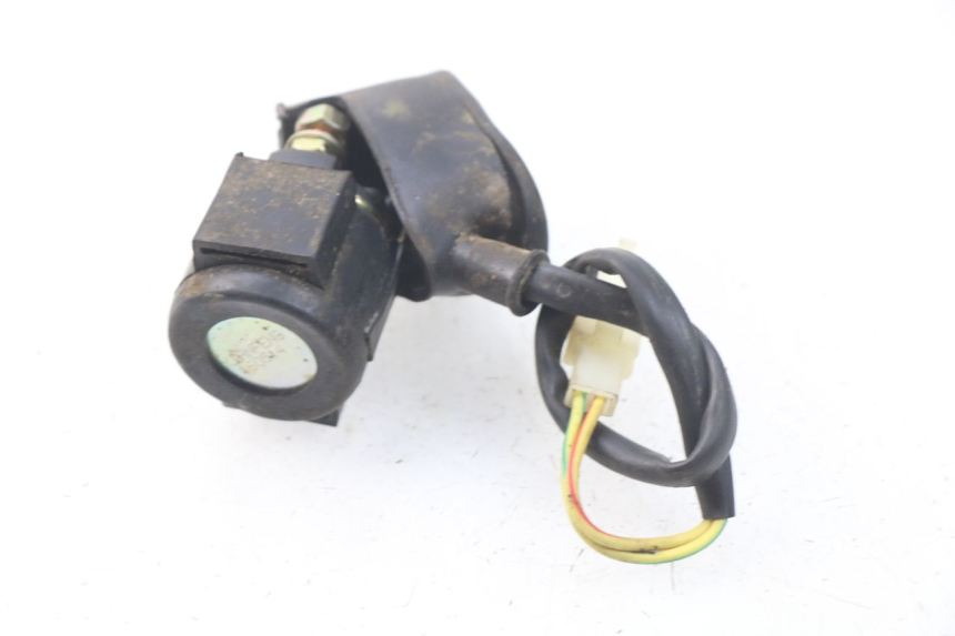 photo de Relè di avviamento ORION SPORTRAX 125 - Zoom sullo stato d'uso