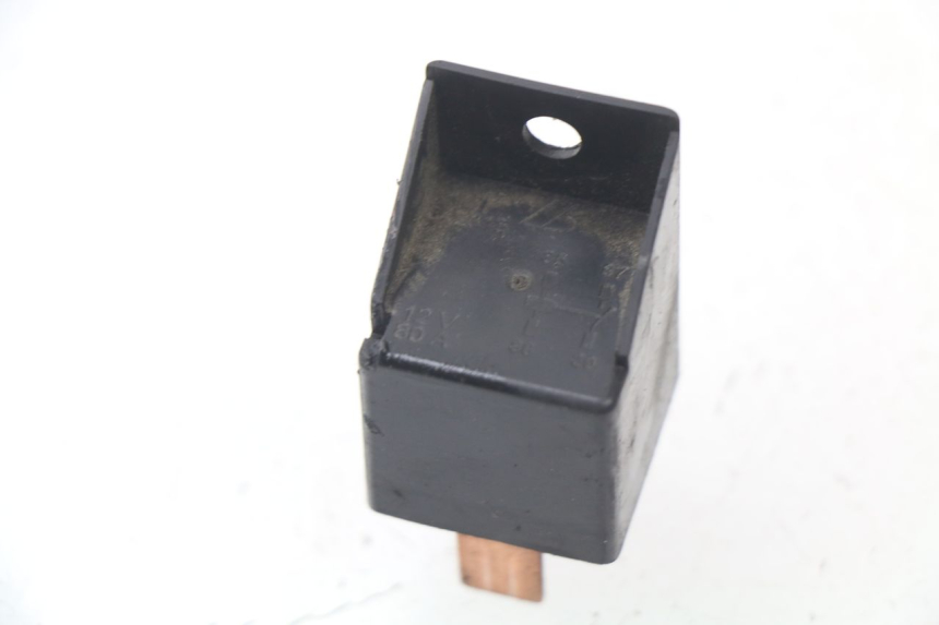 photo de RELE' AVVIAMENTO APRILIA SR 2T 50 (2012 - 2017) - Zoom sullo stato d'uso