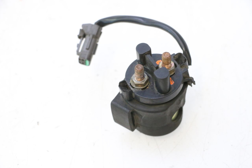 photo de RELE AVVIAMENTO DUCATI SS IE DS CARENEE 1000 (2002 - 2006) - Primo piano tecnico
