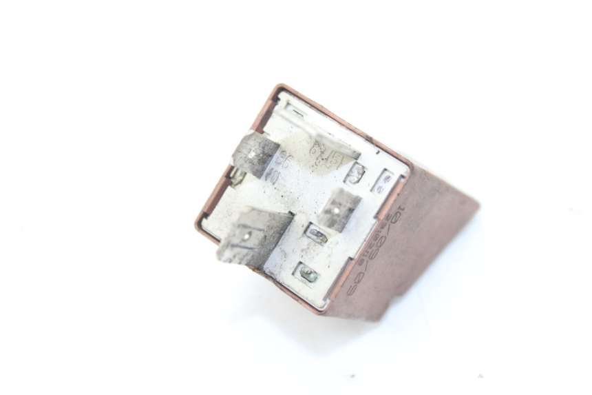 photo de Relè di avviamento GILERA STALKER 50 (2004 - 2014) - Zoom sullo stato d'uso