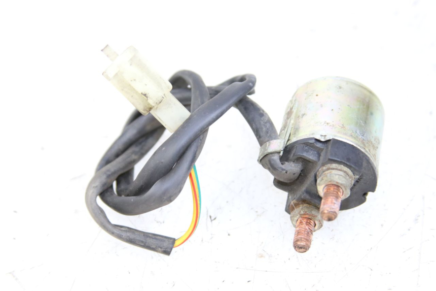 photo de RELE AVVIAMENTO RAZZO STEED 125 (2012 - 2018) - Vista principale