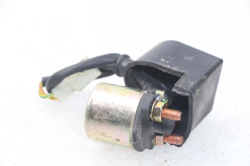 photo de Relè di avviamento FYM STRADA 50 (2007 - 2014) - Vista principale