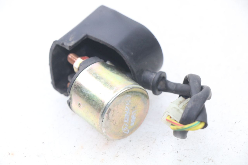 photo de Relè di avviamento FYM STRADA 50 (2007 - 2014) - Zoom sullo stato d'uso