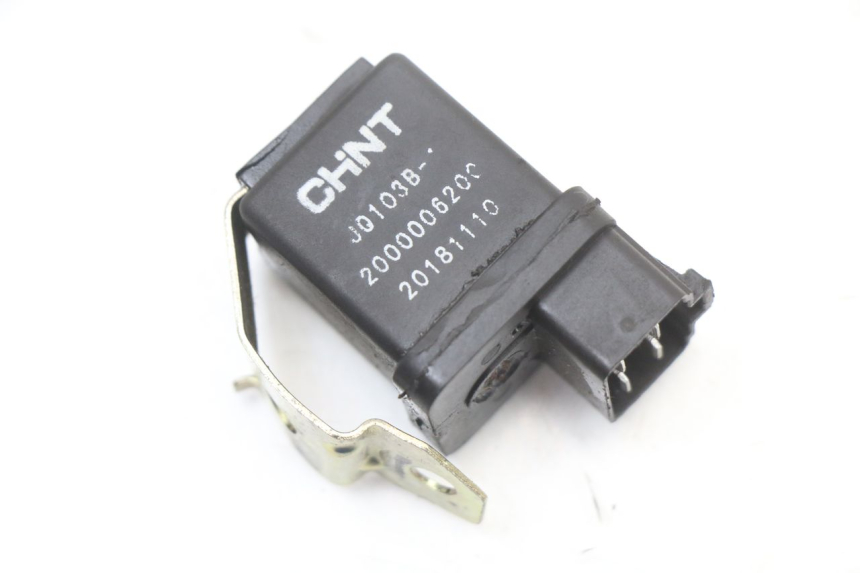 photo de RELE AVVIAMENTO PEUGEOT STREETZONE I 2T 50 (2018 - 2020) - Vista principale