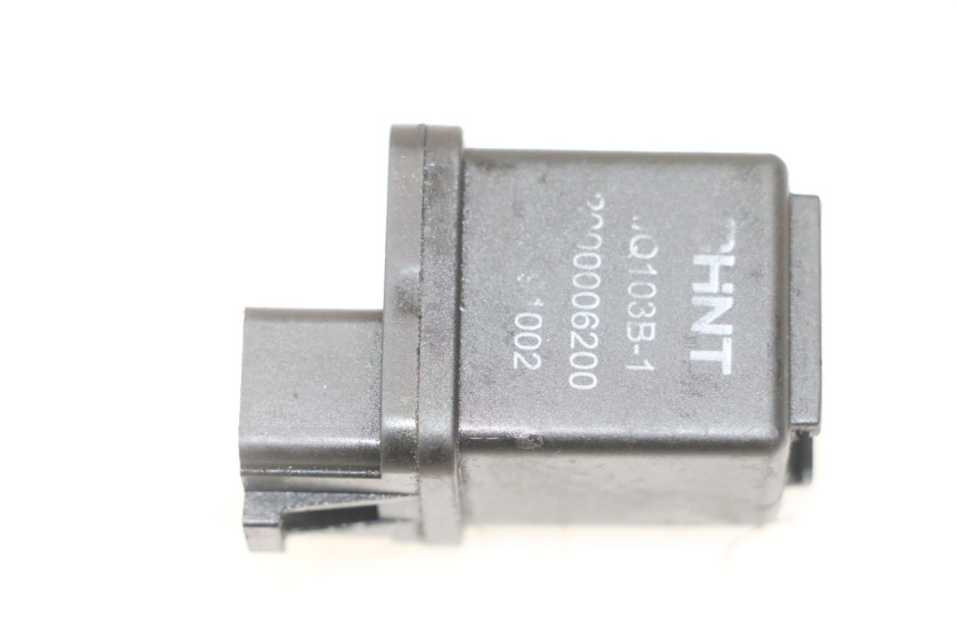 photo de RELE AVVIAMENTO PEUGEOT STREETZONE I 2T 50 (2018 - 2020) - Vista principale