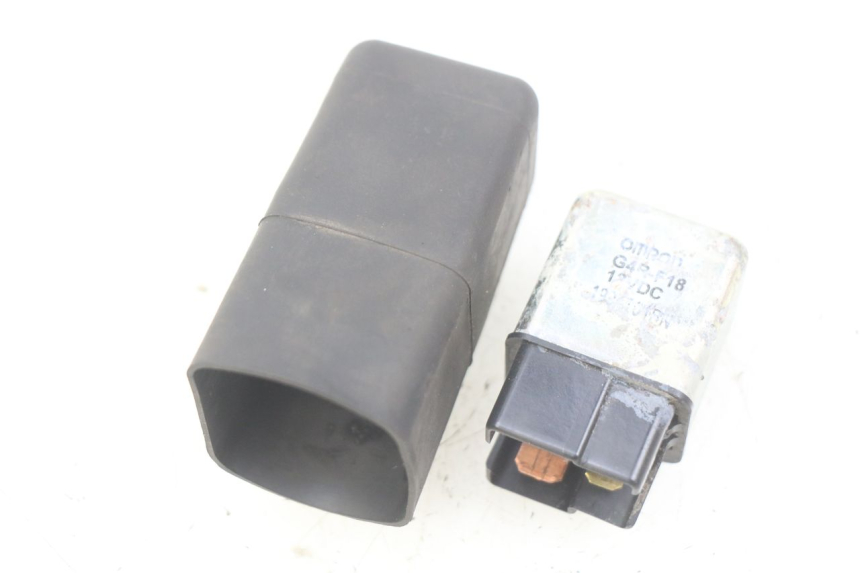 photo de RELE' AVVIAMENTO MBK STUNT NAKED 50 (2004 - 2018) - Vista principale