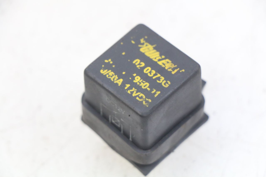 photo de RELE' AVVIAMENTO MBK STUNT NAKED 50 (2004 - 2018) - Vista principale