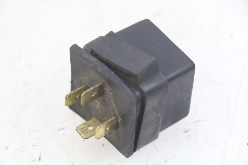 photo de RELE' AVVIAMENTO MBK STUNT NAKED 50 (2004 - 2018) - Dettaglio del componente