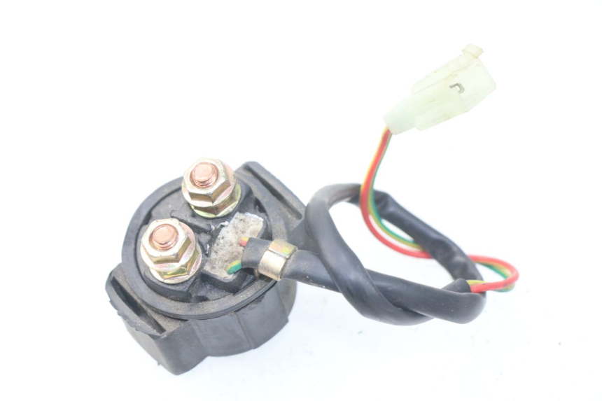 photo de Relè di avviamento JM MOTORS SUNNY 50 (2017 - 2020) - Vista principale