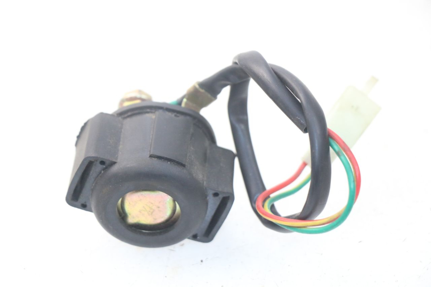 photo de Relè di avviamento JM MOTORS SUNNY 50 (2017 - 2020) - Dettaglio del componente