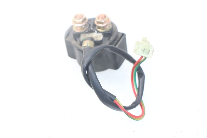 photo de Relè di avviamento JM MOTORS SUNNY 50 (2017 - 2020) - Zoom sullo stato d'uso