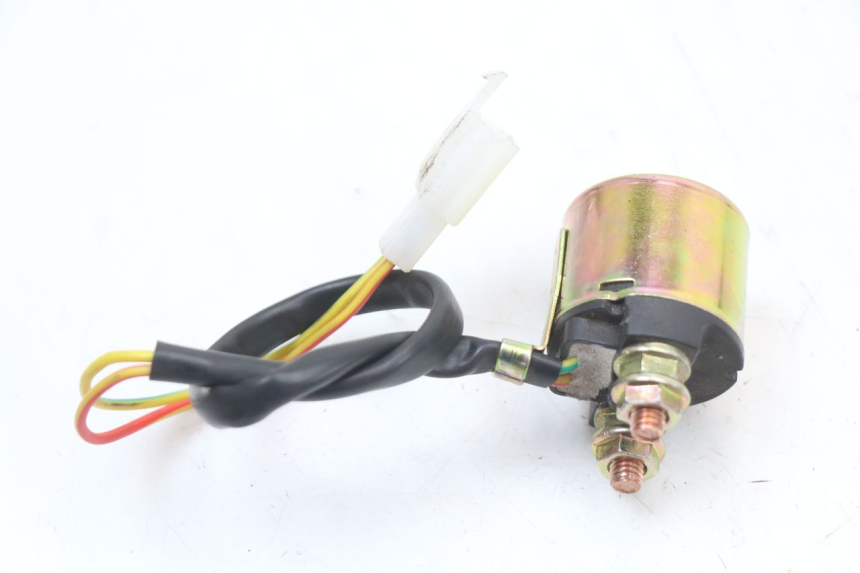 photo de Relè di avviamento JM MOTORS SUNNY 50 (2017 - 2020) - Dettaglio del componente