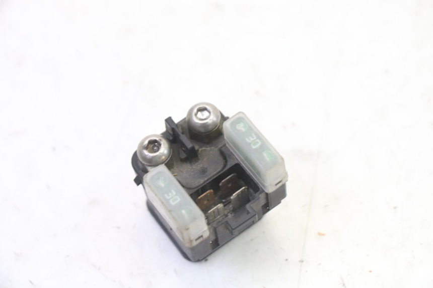 photo de RELE AVVIAMENTO KTM SUPERENDURO R 950 (2005 - 2009) - Zoom sullo stato d'uso