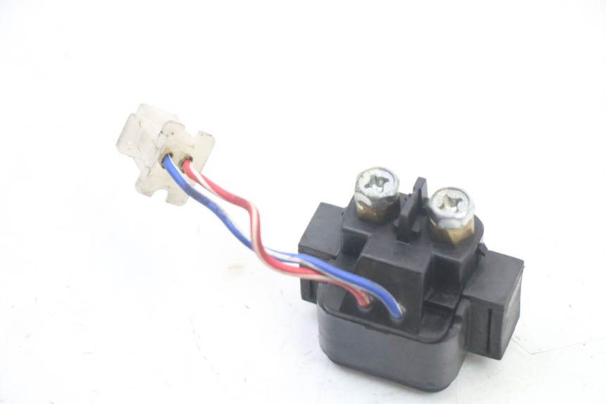 photo de RELE AVVIAMENTO SUZUKI BURGMAN 125 (2015 - 2017) - Vista principale