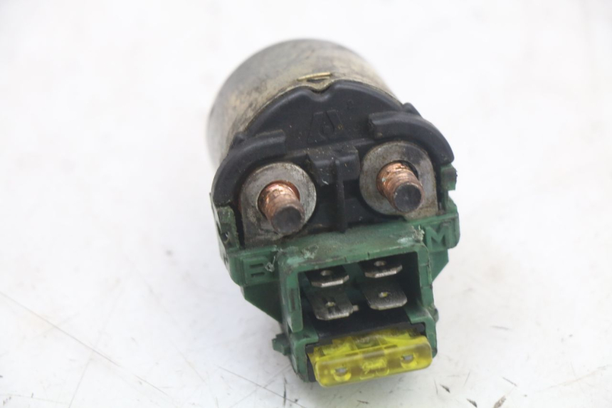 photo de RELE AVVIAMENTO SUZUKI GS F 500 (2004 - 2007) - Dettaglio del componente