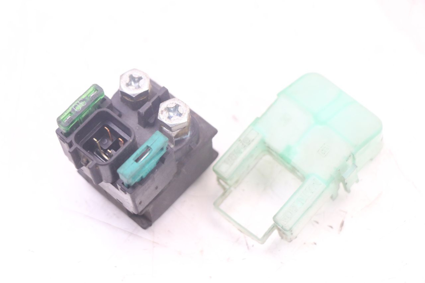 photo de RELE' AVVIAMENTO SUZUKI SV N 650 (1999 - 2002) - Vista principale