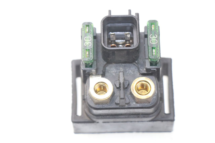 photo de RELÈ AVVIAMENTO SUZUKI SV S ABS 650 (2003 - 2009) - Dettaglio del componente