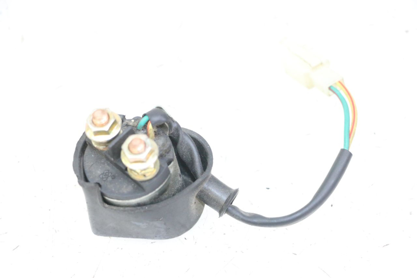 photo de RELE AVVIAMENTO SYM FIDDLE 3 III 50 (2014 - 2020) - Vista principale