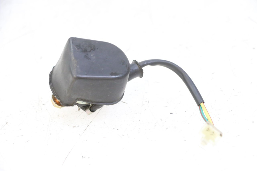 photo de RELE AVVIAMENTO SYM FIDDLE 3 III 50 (2014 - 2020) - Zoom sullo stato d'uso