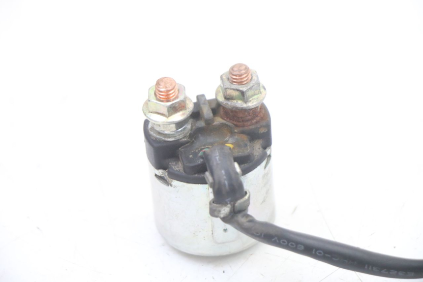 photo de RELE' AVVIAMENTO SYM JET 14 4T 50 (2018 - 2022) - Zoom sullo stato d'uso