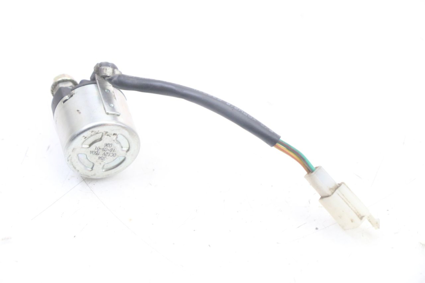 photo de RELE' AVVIAMENTO SYM JET 14 4T 50 (2018 - 2022) - Altra angolazione